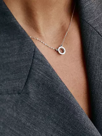 EDBLAD | Collier MONACO Or | silber